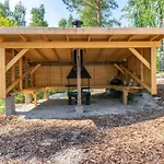 Hot Pool Kesaeranta By Interhome * Ihamaniemi