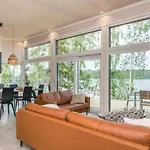 Hot Pool Kesaeranta By Interhome Feriehus *