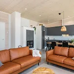 Feriehus Hot Pool Kesaeranta By Interhome Ihamaniemi