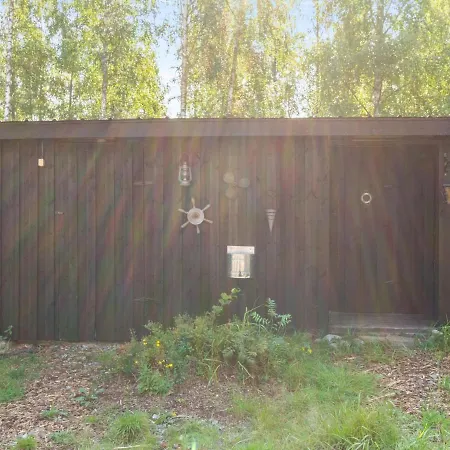 Hot Pool Kesaeranta By Interhome Prázdninový dům Ihamaniemi