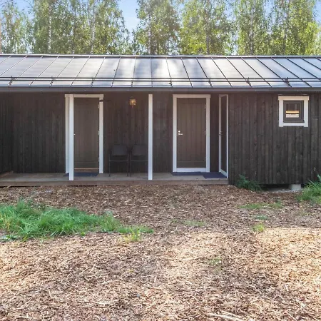 Hot Pool Kesaeranta By Interhome Prázdninový dům