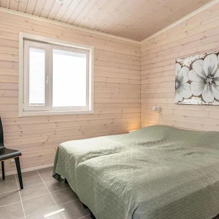 Hot Pool Kesaeranta By Interhome