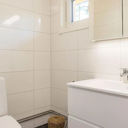 Hot Pool Kesaeranta By Interhome Сasa de vacaciones