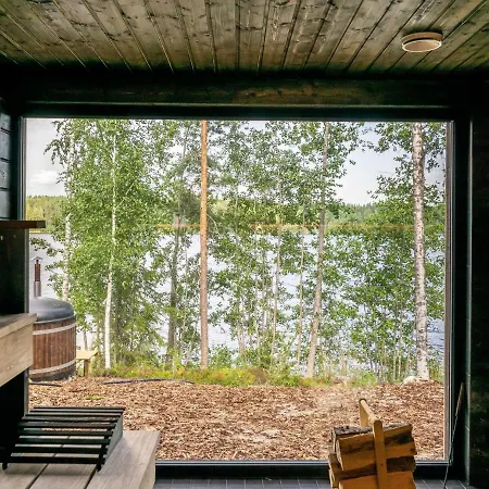 Hot Pool Kesaeranta By Interhome