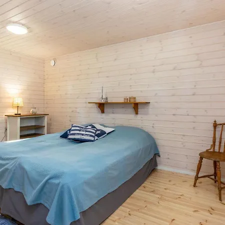 Hot Pool Kesaeranta By Interhome