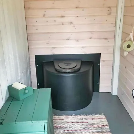 Prázdninový dům Hot Pool Kesaeranta By Interhome *