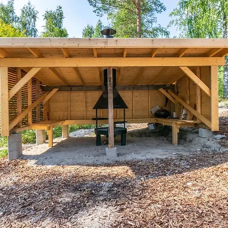 Hot Pool Kesaeranta By Interhome * Ihamaniemi