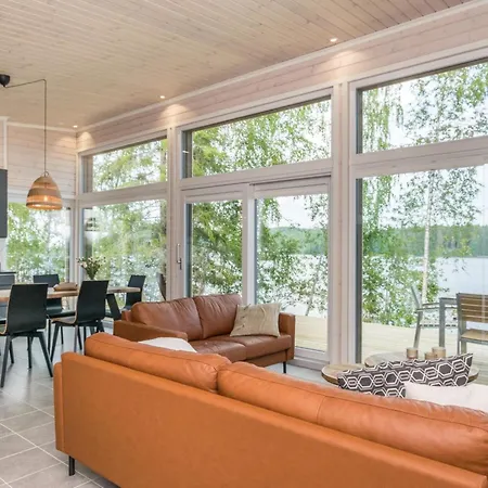 Hot Pool Kesaeranta By Interhome Prázdninový dům *