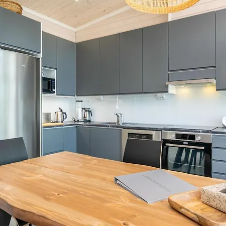 Hot Pool Kesaeranta By Interhome Prázdninový dům *