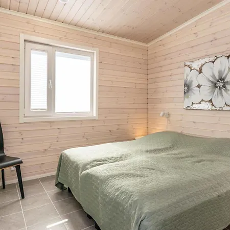 Hot Pool Kesaeranta By Interhome Prázdninový dům