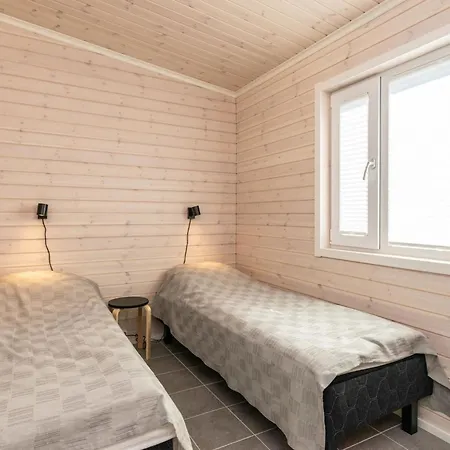 Hot Pool Kesaeranta By Interhome *