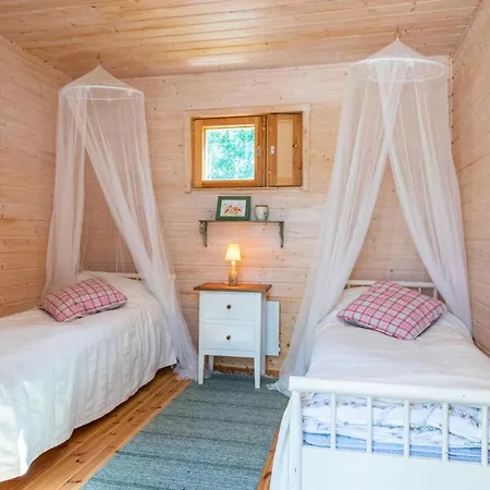 Hot Pool Kesaeranta By Interhome Prázdninový dům *