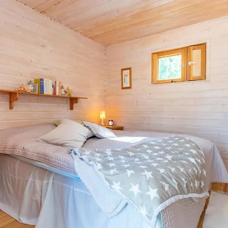 Prázdninový dům Hot Pool Kesaeranta By Interhome Ihamaniemi