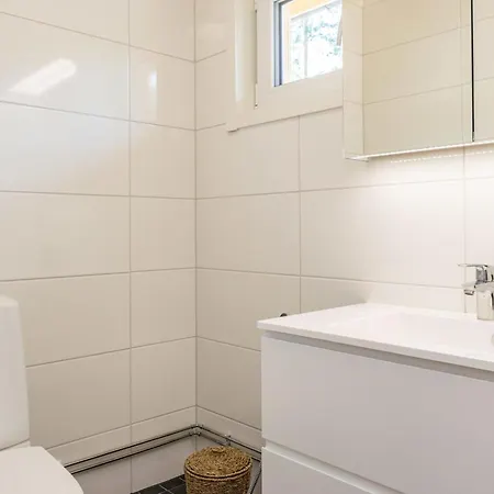 Loma-asunnot Hot Pool Kesaeranta By Interhome