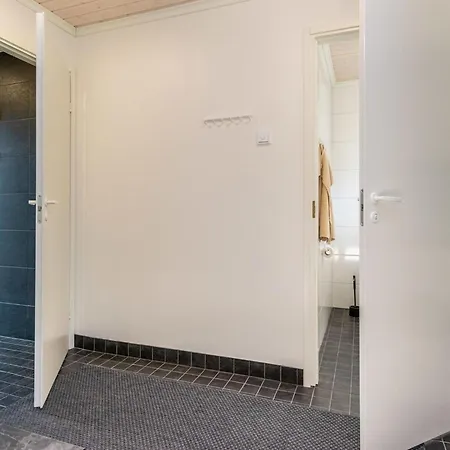 Hot Pool Kesaeranta By Interhome * Ihamaniemi