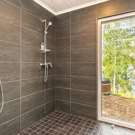 Hot Pool Kesaeranta By Interhome Loma-asunnot Ihamaniemi