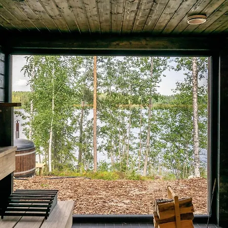 Hot Pool Kesaeranta By Interhome Prázdninový dům