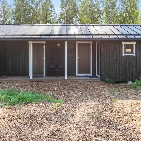 Hot Pool Kesaeranta By Interhome Prázdninový dům Ihamaniemi