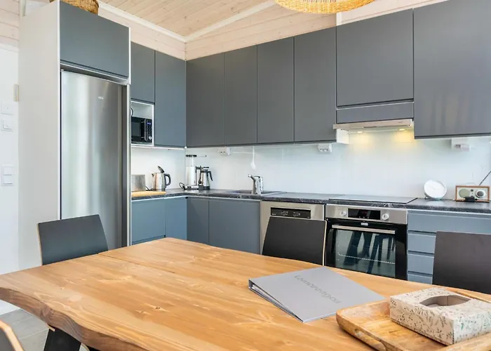 Hot Pool Kesaeranta By Interhome Hébergement de vacances *