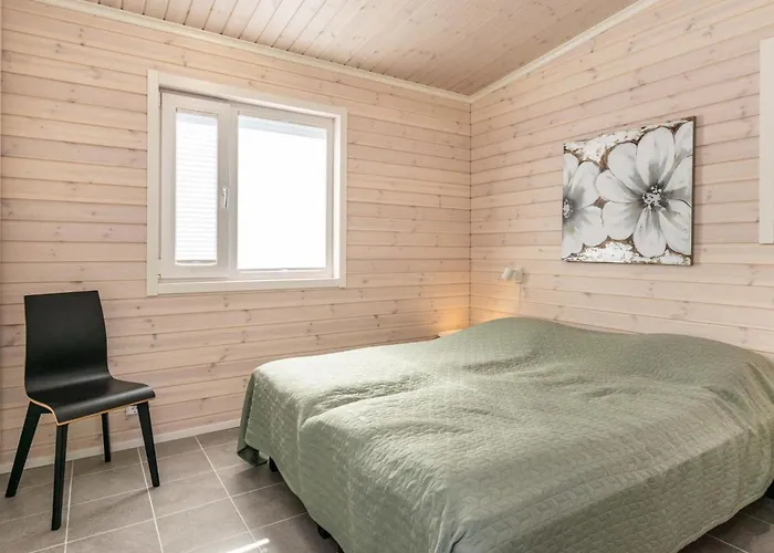 Hot Pool Kesaeranta By Interhome Hébergement de vacances