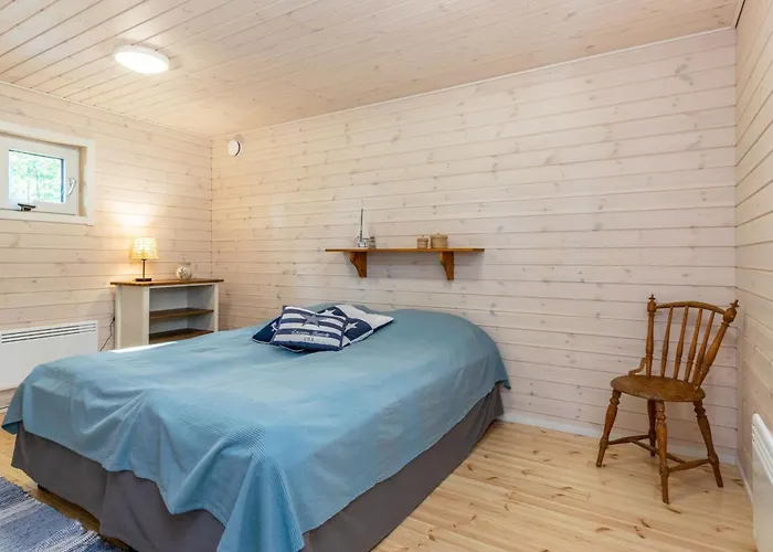 Hot Pool Kesaeranta By Interhome Hébergement de vacances