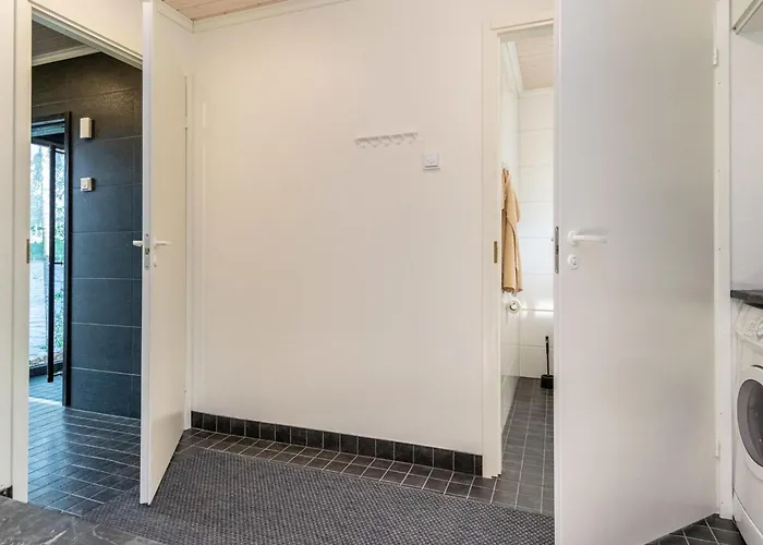 Hot Pool Kesaeranta By Interhome * Ihamaniemi