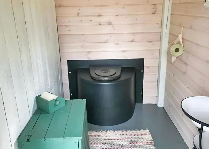 Hot Pool Kesaeranta By Interhome